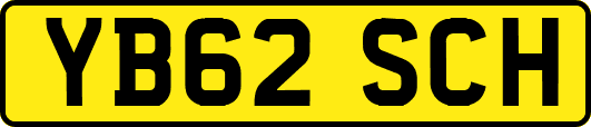 YB62SCH