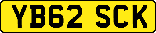 YB62SCK