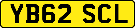 YB62SCL