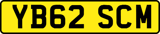YB62SCM