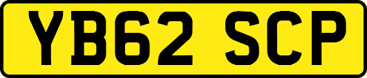 YB62SCP