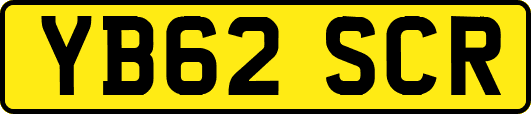 YB62SCR