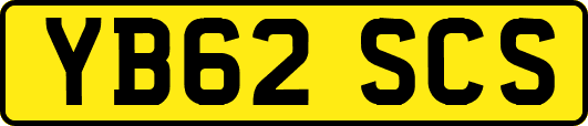 YB62SCS