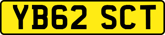 YB62SCT
