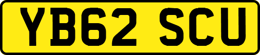 YB62SCU