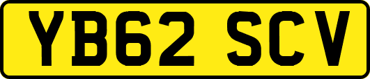 YB62SCV
