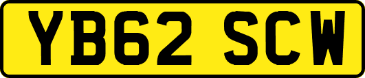 YB62SCW
