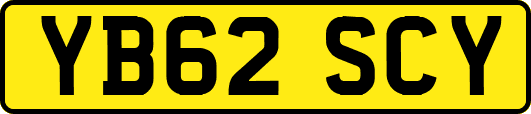 YB62SCY