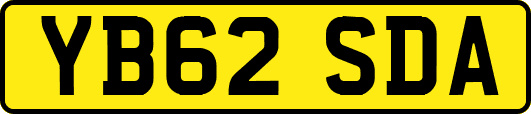 YB62SDA