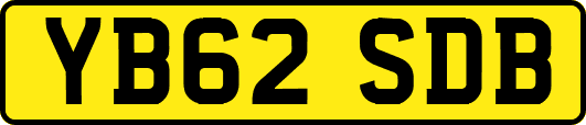 YB62SDB