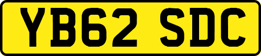 YB62SDC