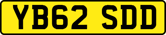 YB62SDD