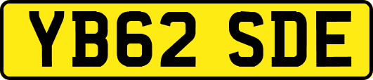 YB62SDE