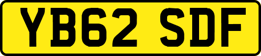 YB62SDF