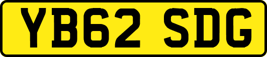 YB62SDG