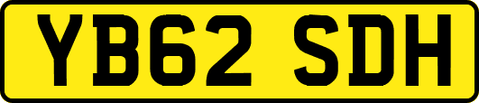YB62SDH