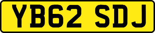 YB62SDJ