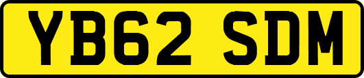 YB62SDM