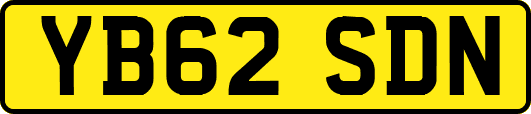 YB62SDN