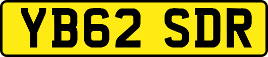 YB62SDR