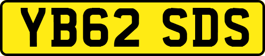 YB62SDS