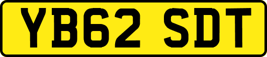 YB62SDT