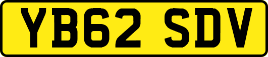 YB62SDV