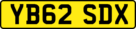 YB62SDX