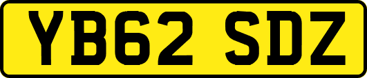 YB62SDZ