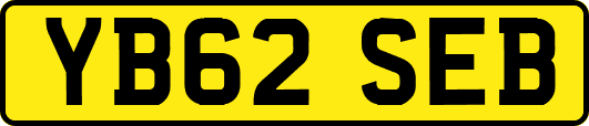YB62SEB