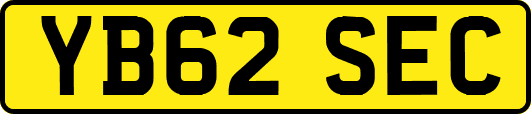 YB62SEC