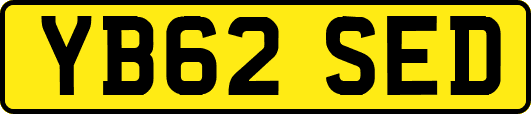 YB62SED