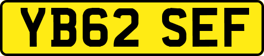 YB62SEF