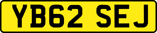 YB62SEJ