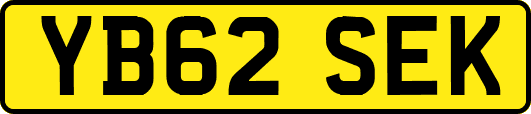 YB62SEK