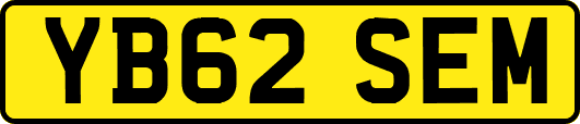 YB62SEM