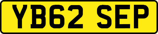 YB62SEP
