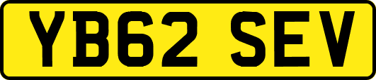 YB62SEV