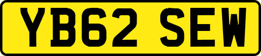 YB62SEW