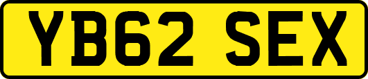 YB62SEX