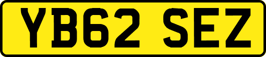 YB62SEZ