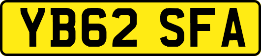 YB62SFA