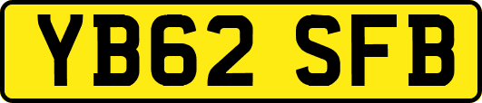 YB62SFB