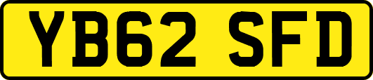 YB62SFD