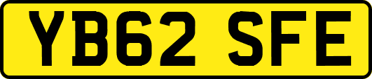 YB62SFE