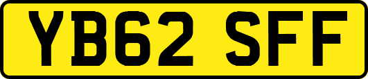 YB62SFF