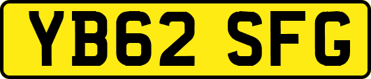 YB62SFG