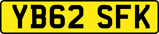 YB62SFK