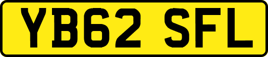 YB62SFL