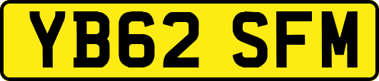 YB62SFM